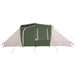Directe Tent Groen 524 x 232 x 192 cm