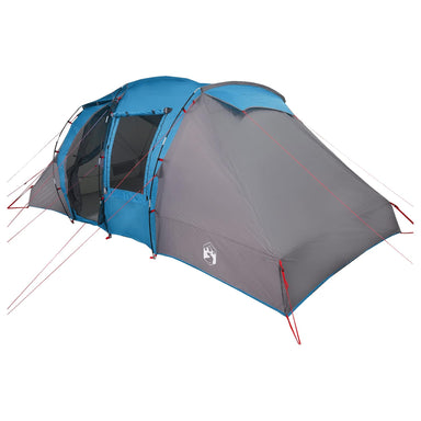 Directe Tent Blauw 524 x 232 x 192 cm