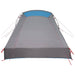 Directe Tent Blauw 524 x 232 x 192 cm