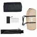 Huisje Tent Crèmekleurig 340 x 246 x 210 cm Polykatoen