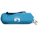 Backpacking Tent Blauw 4-persoons 185T Polyester met PU Coating