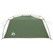 Tunneltent Groen 2-persoons 185T Polyester met PU Coating