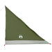 Backpacking Tent Olijfgroen 4-persoons