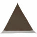Backpacking Tent Bruin en Grijs 2-persoons