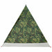 Backpacking Tent Camouflage 2-persoons