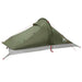Backpacking Tent Olijfgroen 4-persoons
