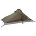Backpacking Tent Bruin en Grijs 4-persoons