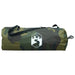 Backpacking Tent Camouflage 4-persoons