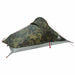 Backpacking Tent Camouflage 4-persoons