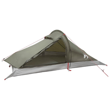 Backpacking Tent Olijfgroen 2-persoons