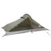 Backpacking Tent Olijfgroen 2-persoons