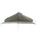 Backpacking Tent Olijfgroen 2-persoons
