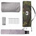 Backpacking Tent Camouflage 2-persoons