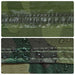 Backpacking Tent Camouflage 2-persoons