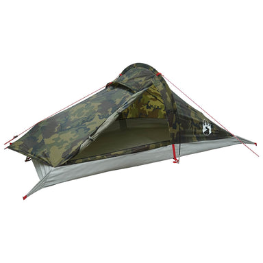 Backpacking Tent Camouflage 2-persoons