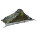 Backpacking Tent Camouflage 2-persoons