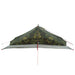 Backpacking Tent Camouflage 2-persoons