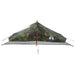 Backpacking Tent Camouflage 2-persoons