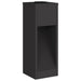 Zonne LED Padverlichting 2 st Warmwit 18 x 18 x 50 cm