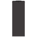 Zonne LED Padverlichting 2 st Warmwit 18 x 18 x 50 cm