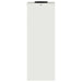 Zonne LED Padverlichting 2 st Warmwit 18 x 18 x 50 cm