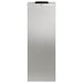 Zonne LED Padverlichting 2 st Warmwit 18 x 18 x 50 cm