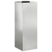 Zonne LED Padverlichting 2 st Warmwit 18 x 18 x 50 cm
