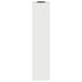 Zonne LED Padverlichting 2 st Warmwit 18 x 18 x 80 cm