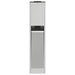 Zonne LED Padverlichting 2 st Warmwit 18 x 18 x 80 cm