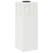 Solar LED Pad Licht 2 st Warmwit 18 x 18 x 50 cm