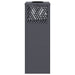 Solar LED Pad Licht 2 st Warmwit 18 x 18 x 50 cm