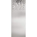 Solar LED Pad Licht 2 st Warmwit 18 x 18 x 50 cm