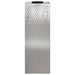 Solar LED Pad Licht 2 st Warmwit 18 x 18 x 50 cm