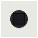 Solar LED Pad Licht 2 st Warmwit 18 x 18 x 80 cm