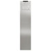 Solar LED Pad Licht 2 st Warmwit 18 x 18 x 80 cm