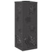 Solar LED Pad Licht 2 st Warmwit 18 x 18 x 50 cm