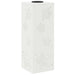 Solar LED Pad Licht 2 st Warmwit 18 x 18 x 50 cm