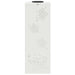 Solar LED Pad Licht 2 st Warmwit 18 x 18 x 50 cm