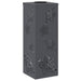 Solar LED Pad Licht 2 st Warmwit 18 x 18 x 50 cm