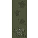 Solar LED Pad Licht 2 st Warmwit 18 x 18 x 50 cm