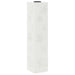 Solar LED Pad Licht 2 st Warmwit 18 x 18 x 80 cm