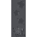 Solar LED Pad Licht 2 st Warmwit 18 x 18 x 80 cm
