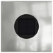 Solar LED Pad Licht 2 st Warmwit 18 x 18 x 80 cm