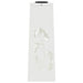 Solar LED Pad Licht 2 st Warmwit 18 x 18 x 50 cm