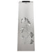 Solar LED Pad Licht 2 st Warmwit 18 x 18 x 50 cm