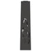 Solar LED Pad Licht 2 st Warmwit 18 x 18 x 80 cm