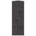 Solar LED Pad Licht 2 st Warmwit 18 x 18 x 50 cm