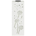 Solar LED Pad Licht 2 st Warmwit 18 x 18 x 50 cm