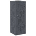 Solar LED Pad Licht 2 st Warmwit 18 x 18 x 50 cm