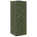 Solar LED Pad Licht 2 st Warmwit 18 x 18 x 50 cm